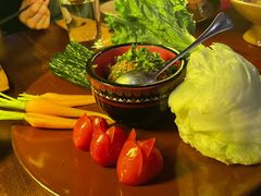 -花马天堂云南餐厅 Lost Heaven(高邮路店)