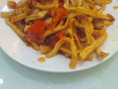 -伙工殿餐厅(吉大店)