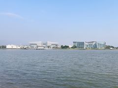 -琅岐红光湖公园