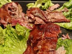 -天毓山庄·餐厅