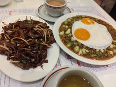 -大哥餐厅(西城花园店)