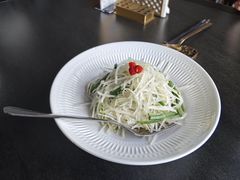 -喜悦烤鸭·新京菜(王府井店)