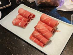 顶级上脑卷羊-洪长兴(云南南路店)