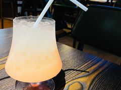 -The Cheebat 锌吧·Bistro(体育西店)