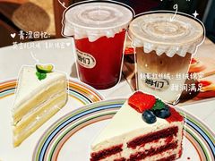 -姆们M Sweetie Cake(五道口店)
