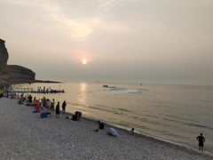 -长岛南北长山旅游景区