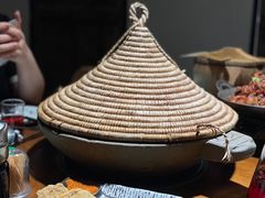 -院里·贵州菜(府东街店)