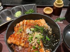 -玄白·炭烤活鳗(上海首店)