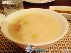 DSC01029-上海金陵紫金山大酒店·汇海餐厅
