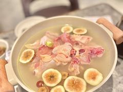 -茶港·点心·啫啫煲(群光广场店)