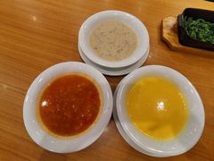 -萨莉亚意式餐厅(深圳北站店)