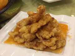 -鹤乡东北菜(崮山路店)