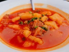 -唐猫庭院·千年陕菜(大唐不夜城店)