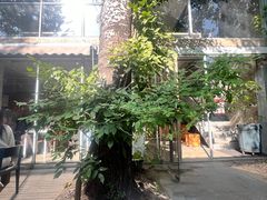 -VOYAGE COFFEE 咖啡烘焙工坊店(798艺术区店)