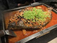 -炉鱼(无锡八佰伴中心店)