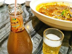 -情妹耙泥鳅·江湖川菜(科华店)