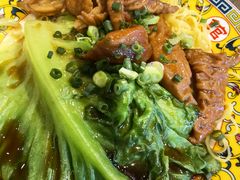 -一记面馆(易发店)