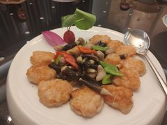 -程新大酒店(常州龙虎塘店)