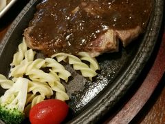 -台北帮厨西式自助(爱琴海北新道店)