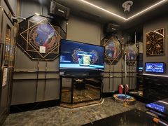 -INLOVE KTV(嘉定新城万达店)