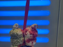 -DQ·蛋糕·冰淇淋(合生汇店)