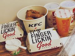 -肯德基(昌里店)