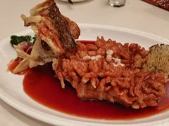 -得月楼·省级非遗·传统苏帮菜(观前店)
