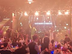 -MOSSO音乐酒吧·live house(南京旗舰店)
