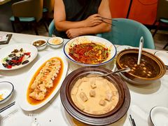 -雅酌园百姓菜馆(颐和路店)