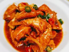 -丽华园(汉阳龙阳店)