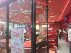 -喜家德虾仁水饺(开发区万达店)