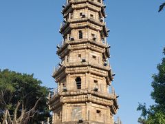 -船政文化景区-罗星塔公园