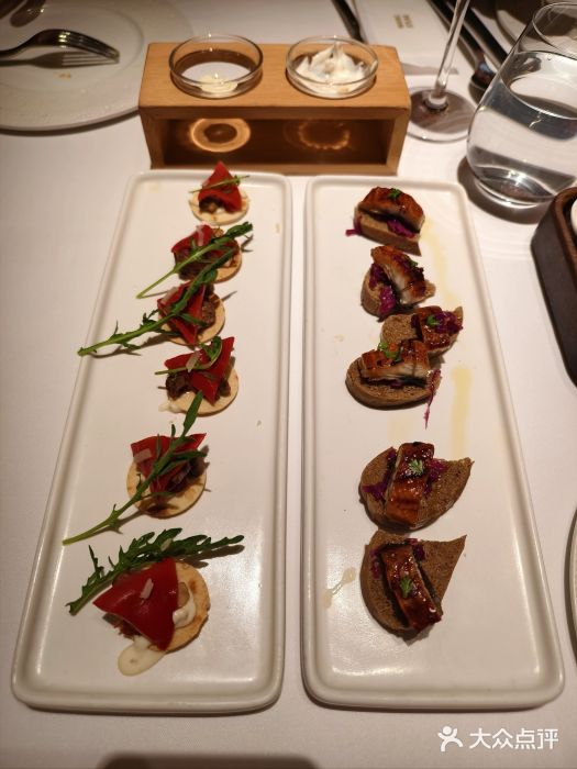 王品牛排(郑州大卫城店)图片