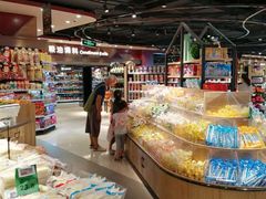-中百生活剧场(泛海城市广场店)