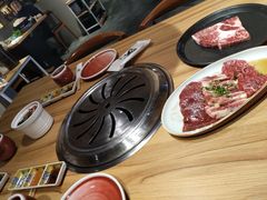 -日进一片海.生腌海鲜火锅.宵夜烧烤(三里屯总店)