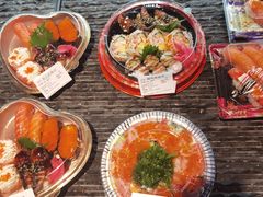 -Olé精品超市(上海港汇恒隆店)