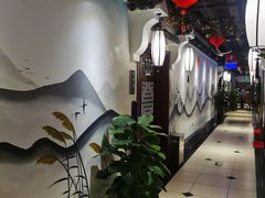 -燕郊烧鸽子(广安路店)