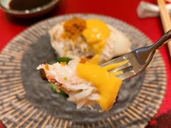 -yokocho上横町·日本食街(深业上城店)