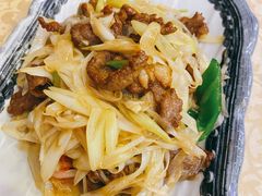 -维吾尔餐厅(宜山路店)