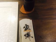 -空蝉怀石料理(益丰·外滩源店)