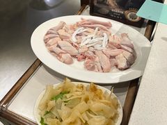 -百年果林椰子鸡(中洲店)