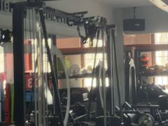 -初时健身工作室(新都店)
