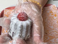 可露丽-OUR Bakery(三里屯太古里店)