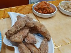 -故乡明太鱼屋(航北路店)