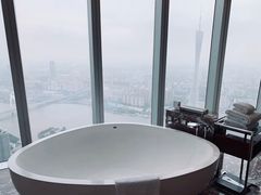 -广州四季酒店