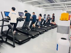 -乐刻健身(万科云城西里店)