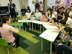-七田真早期教育(荟聚中心)