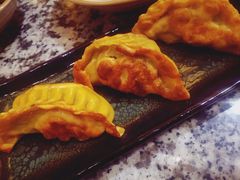 金牌煎饺-南京大牌档(凯德大峡谷店)