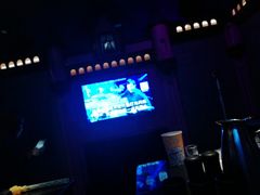 -音乐派KTV(银泰城店)