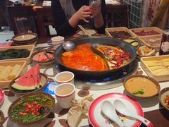 -江北北火锅馆·公路夜市(魏公村店)